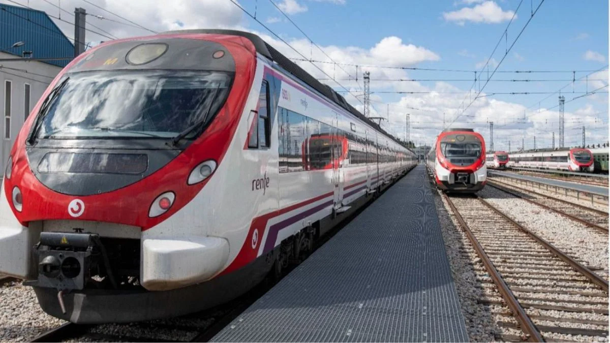 Renfe, condenada a indemnizar con 7.500 euros a un trabajador por incurrir en esquirolaje interno