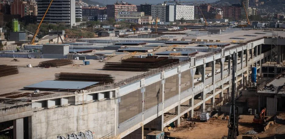 El Govern aspira a gestionar las 200 estaciones de Rodalies bajo titularidad de Renfe y Adif