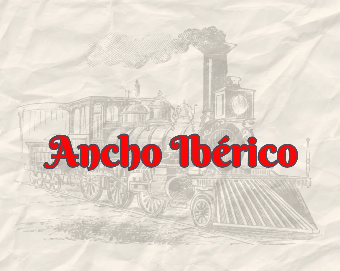 😂 Ancho Ibérico nº 33